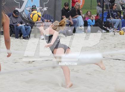 Thumbnail 1 in Point Loma vs. Scripps Ranch (CIF SDS Division 1 Final) photogallery.