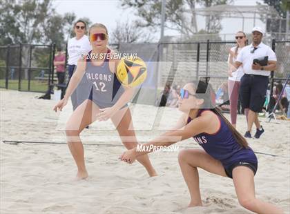 Thumbnail 3 in Point Loma vs. Scripps Ranch (CIF SDS Division 1 Final) photogallery.