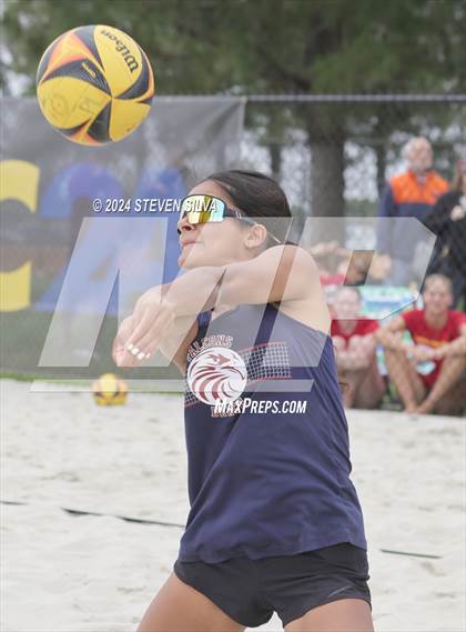 Thumbnail 1 in Point Loma vs. Scripps Ranch (CIF SDS Division 1 Final) photogallery.