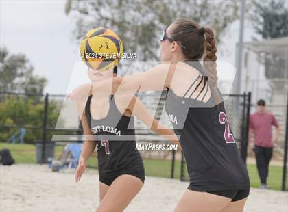 Thumbnail 1 in Point Loma vs. Scripps Ranch (CIF SDS Division 1 Final) photogallery.