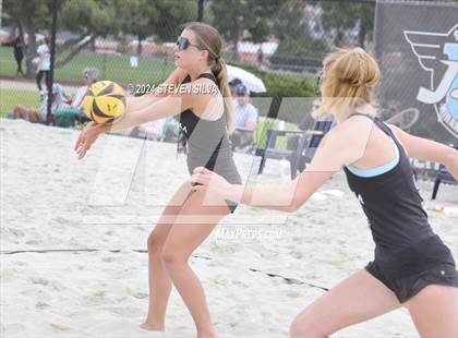 Thumbnail 3 in Point Loma vs. Scripps Ranch (CIF SDS Division 1 Final) photogallery.
