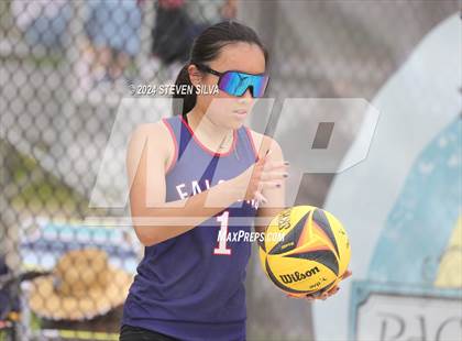 Thumbnail 1 in Point Loma vs. Scripps Ranch (CIF SDS Division 1 Final) photogallery.