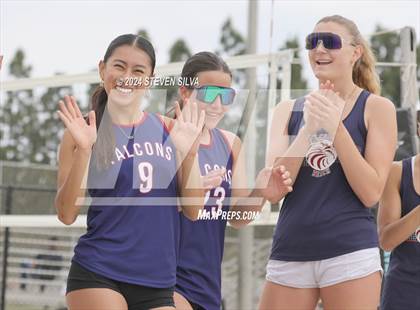 Thumbnail 2 in Point Loma vs. Scripps Ranch (CIF SDS Division 1 Final) photogallery.