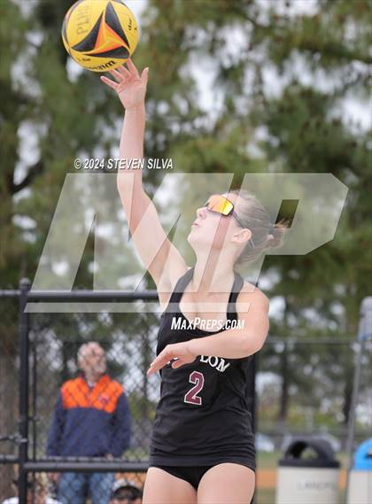 Thumbnail 1 in Point Loma vs. Scripps Ranch (CIF SDS Division 1 Final) photogallery.