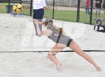 Thumbnail 3 in Point Loma vs. Scripps Ranch (CIF SDS Division 1 Final) photogallery.