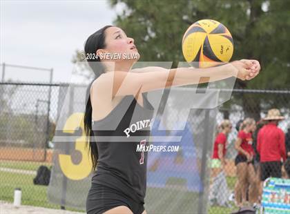 Thumbnail 2 in Point Loma vs. Scripps Ranch (CIF SDS Division 1 Final) photogallery.