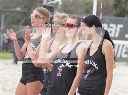 Thumbnail 2 in Point Loma vs. Scripps Ranch (CIF SDS Division 1 Final) photogallery.