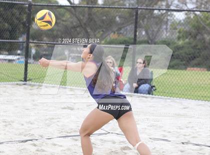 Thumbnail 2 in Point Loma vs. Scripps Ranch (CIF SDS Division 1 Final) photogallery.