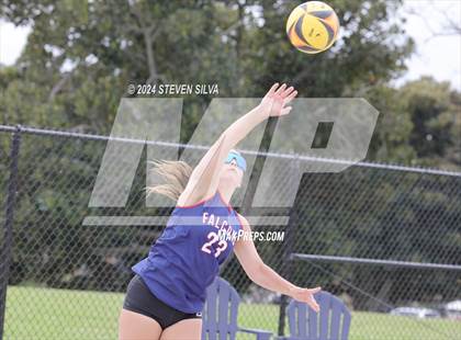 Thumbnail 3 in Point Loma vs. Scripps Ranch (CIF SDS Division 1 Final) photogallery.