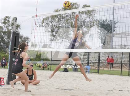 Thumbnail 1 in Point Loma vs. Scripps Ranch (CIF SDS Division 1 Final) photogallery.
