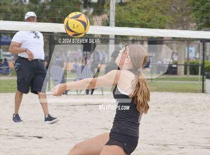 Thumbnail 2 in Point Loma vs. Scripps Ranch (CIF SDS Division 1 Final) photogallery.
