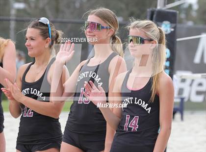 Thumbnail 1 in Point Loma vs. Scripps Ranch (CIF SDS Division 1 Final) photogallery.