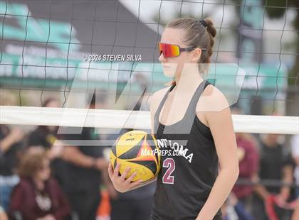 Thumbnail 3 in Point Loma vs. Scripps Ranch (CIF SDS Division 1 Final) photogallery.