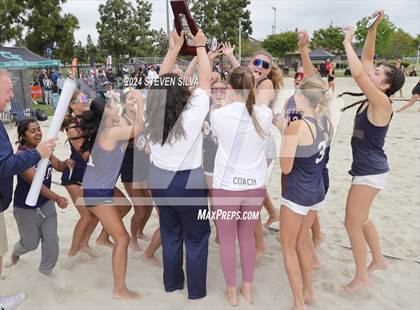 Thumbnail 1 in Point Loma vs. Scripps Ranch (CIF SDS Division 1 Final) photogallery.