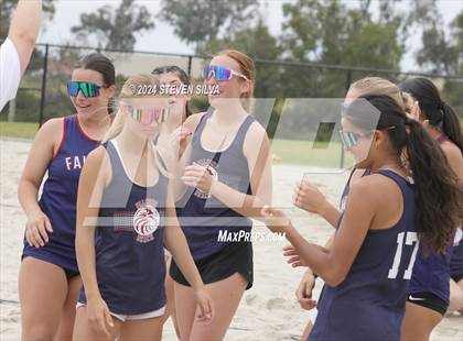 Thumbnail 3 in Point Loma vs. Scripps Ranch (CIF SDS Division 1 Final) photogallery.