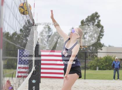 Thumbnail 2 in Point Loma vs. Scripps Ranch (CIF SDS Division 1 Final) photogallery.