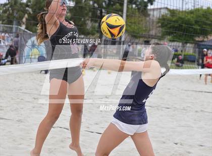 Thumbnail 1 in Point Loma vs. Scripps Ranch (CIF SDS Division 1 Final) photogallery.