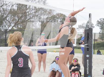Thumbnail 3 in Point Loma vs. Scripps Ranch (CIF SDS Division 1 Final) photogallery.