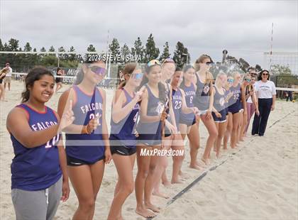 Thumbnail 3 in Point Loma vs. Scripps Ranch (CIF SDS Division 1 Final) photogallery.