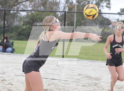 Thumbnail 2 in Point Loma vs. Scripps Ranch (CIF SDS Division 1 Final) photogallery.