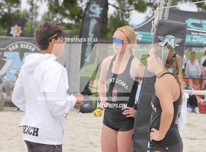 Thumbnail 1 in Point Loma vs. Scripps Ranch (CIF SDS Division 1 Final) photogallery.