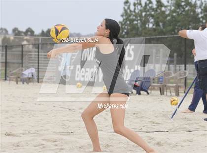 Thumbnail 2 in Point Loma vs. Scripps Ranch (CIF SDS Division 1 Final) photogallery.