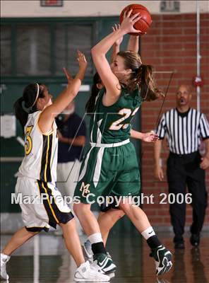 Thumbnail 2 in Mira Costa vs. Foothill (Larry Doyle OC Championship) photogallery.