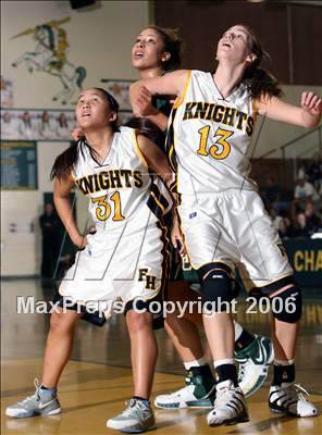 Thumbnail 3 in Mira Costa vs. Foothill (Larry Doyle OC Championship) photogallery.