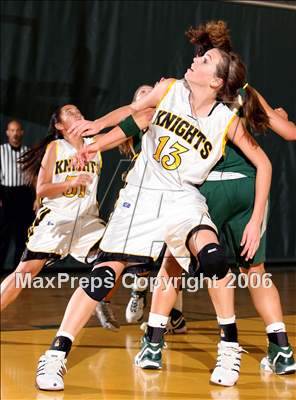 Thumbnail 2 in Mira Costa vs. Foothill (Larry Doyle OC Championship) photogallery.
