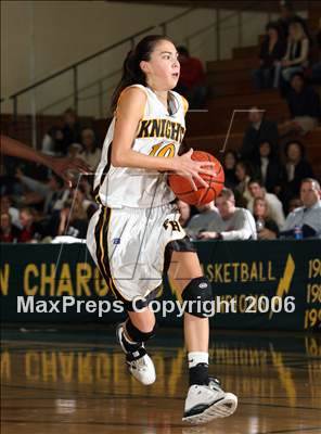 Thumbnail 3 in Mira Costa vs. Foothill (Larry Doyle OC Championship) photogallery.