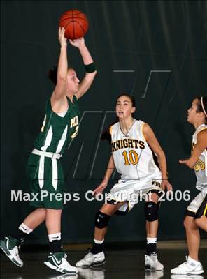 Thumbnail 2 in Mira Costa vs. Foothill (Larry Doyle OC Championship) photogallery.