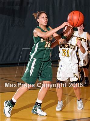 Thumbnail 3 in Mira Costa vs. Foothill (Larry Doyle OC Championship) photogallery.