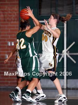 Thumbnail 1 in Mira Costa vs. Foothill (Larry Doyle OC Championship) photogallery.