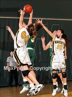 Thumbnail 2 in Mira Costa vs. Foothill (Larry Doyle OC Championship) photogallery.