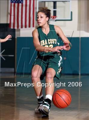 Thumbnail 2 in Mira Costa vs. Foothill (Larry Doyle OC Championship) photogallery.