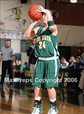 Thumbnail 1 in Mira Costa vs. Foothill (Larry Doyle OC Championship) photogallery.