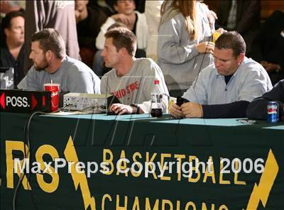 Thumbnail 2 in Mira Costa vs. Foothill (Larry Doyle OC Championship) photogallery.