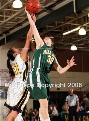 Thumbnail 2 in Mira Costa vs. Foothill (Larry Doyle OC Championship) photogallery.