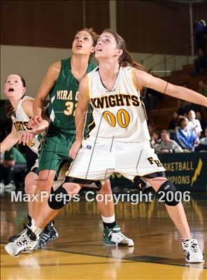 Thumbnail 2 in Mira Costa vs. Foothill (Larry Doyle OC Championship) photogallery.