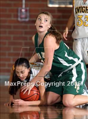 Thumbnail 2 in Mira Costa vs. Foothill (Larry Doyle OC Championship) photogallery.