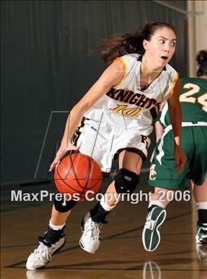 Thumbnail 1 in Mira Costa vs. Foothill (Larry Doyle OC Championship) photogallery.