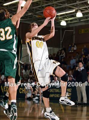 Thumbnail 2 in Mira Costa vs. Foothill (Larry Doyle OC Championship) photogallery.