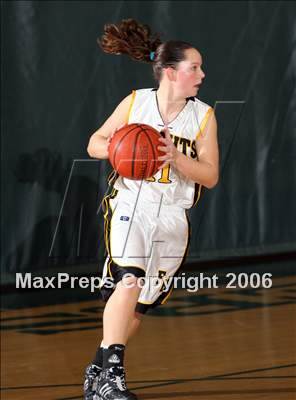 Thumbnail 1 in Mira Costa vs. Foothill (Larry Doyle OC Championship) photogallery.
