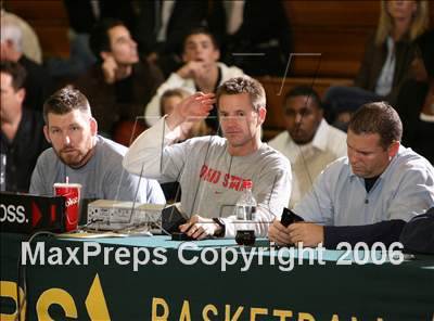 Thumbnail 3 in Mira Costa vs. Foothill (Larry Doyle OC Championship) photogallery.