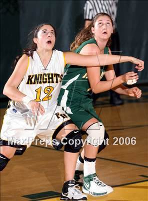 Thumbnail 2 in Mira Costa vs. Foothill (Larry Doyle OC Championship) photogallery.