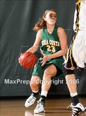 Thumbnail 2 in Mira Costa vs. Foothill (Larry Doyle OC Championship) photogallery.