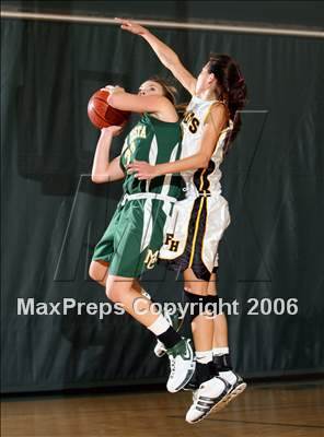 Thumbnail 3 in Mira Costa vs. Foothill (Larry Doyle OC Championship) photogallery.