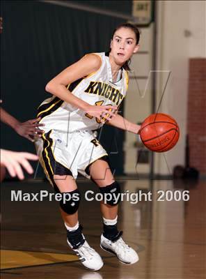 Thumbnail 3 in Mira Costa vs. Foothill (Larry Doyle OC Championship) photogallery.