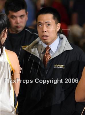 Thumbnail 1 in Mira Costa vs. Foothill (Larry Doyle OC Championship) photogallery.