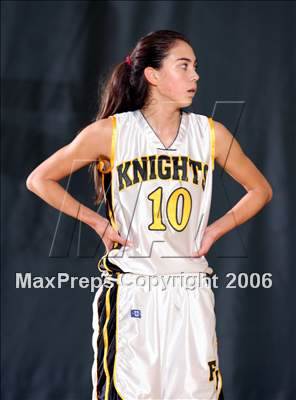 Thumbnail 1 in Mira Costa vs. Foothill (Larry Doyle OC Championship) photogallery.